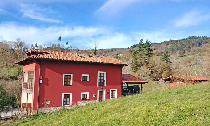 Vallobal Cottage | Rural tourist houses