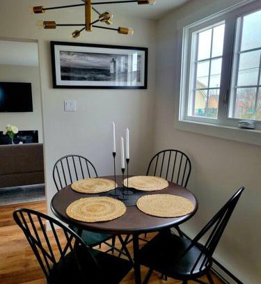 Bonavista House | Rural Town Oasis