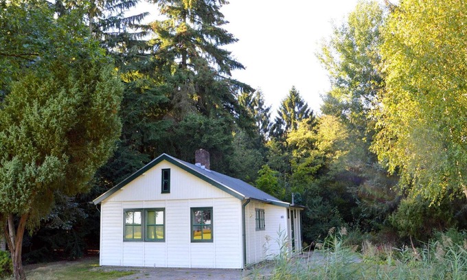 Maarheeze House | Rural vacation home in Maarheeze