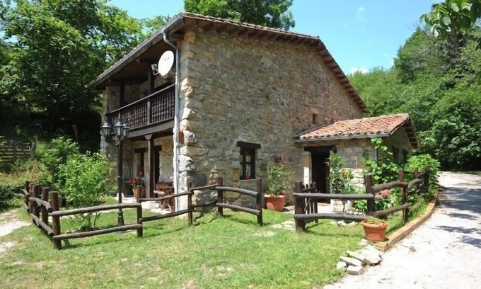 Llonin Cottage | Rurales Río Aliso Apartments for 4 people