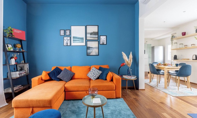 Ricorboli Apartment | Rusciano 20 Apartment