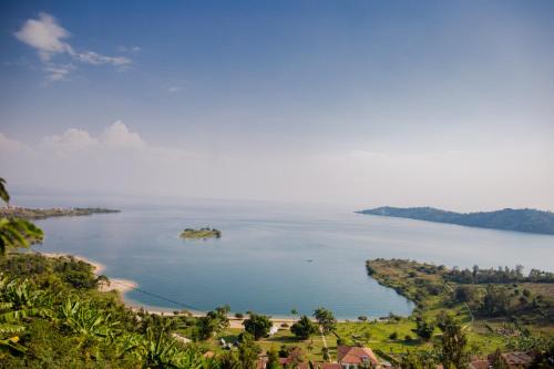 Buhongo Cabin | Rushel Kivu Resort kayove
