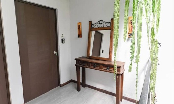 Zona 11 Apartment | RusNovena Apartment #2- Zone 11