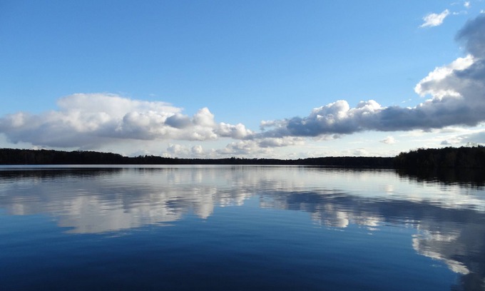 Minong Cabin | Rustic Cabin Near Minong, Wi Hayward - Great Location