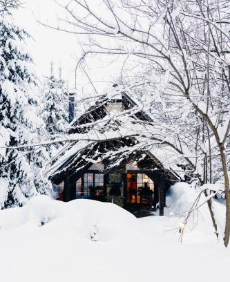 Brezovice Ski Chalet | Rustic Hideaway - Brezovica Cabin
