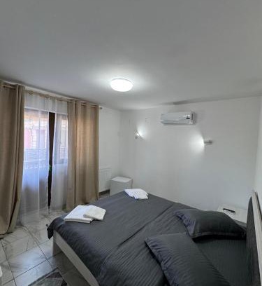 Pantelimon House | Rustic House Cernica