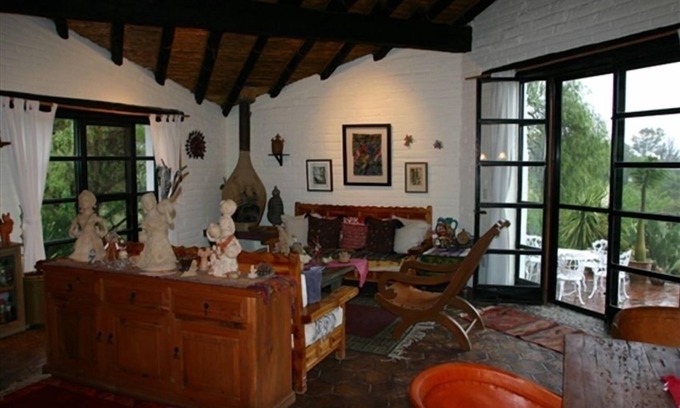 3a Seccion San Pablo Etla Villa | Rustic Mexican Style Country Paradise