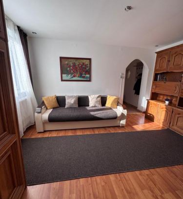 Turda Apartment | Rustic Paradise Turda