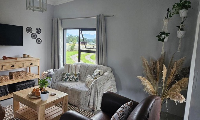 Rheenendal House | Rustic Reins