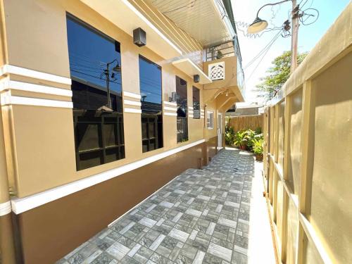 San Fernando House | Rustic Retreat room in San Fernando La Union