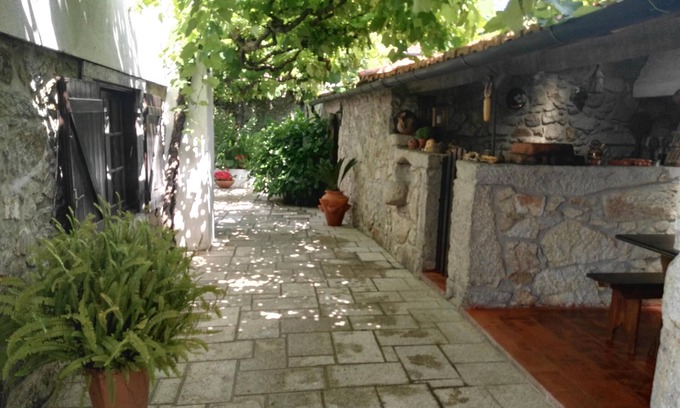 Afife House | Rustic Villa T2 (whit pool)