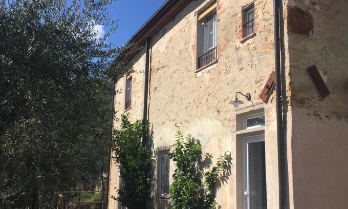 Buti House | Rustic with swimming pool in the heart of Tuscany