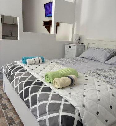 Bela Crkva Apartment | Rustika apartment
