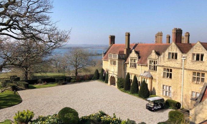 Barnsdale Hotel | Rutland Hall Hotel & Spa
