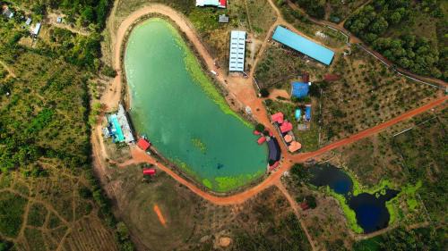Udubaddawa Resort | Ruvini Leisure Resort