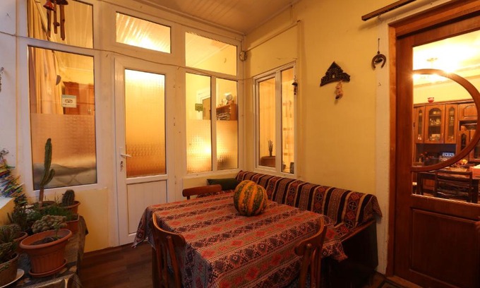 Stepanavan Bed & Breakfast | Ruzanna's Bed & Breakfast