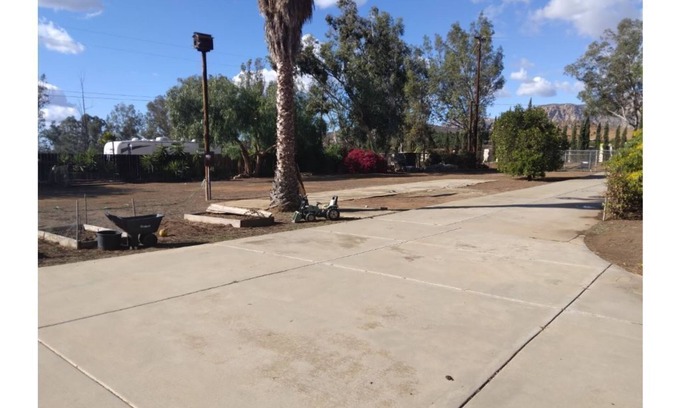 El Cajon RV Rental | RV hookup space for rent