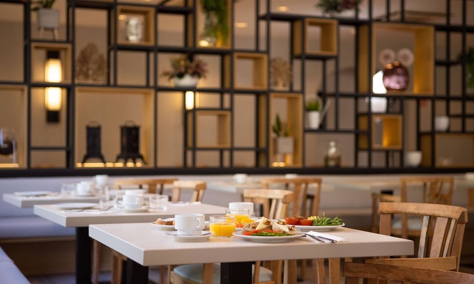 Caldes de Montbui Hotel | RVHotels Broquetas Spa Termal