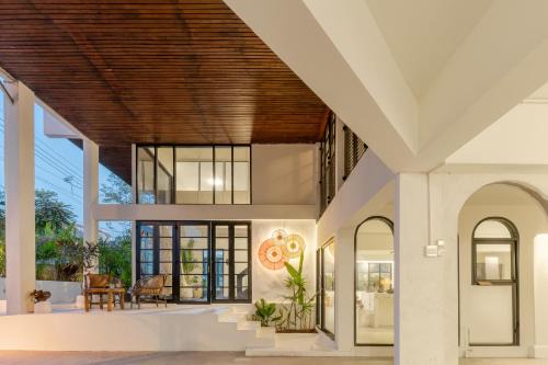 Old City Villa | Rwanda Naziza - Private villa in the old city - PRIME LOCATION