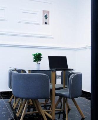 Nsawam Apartment | Rych Lodge