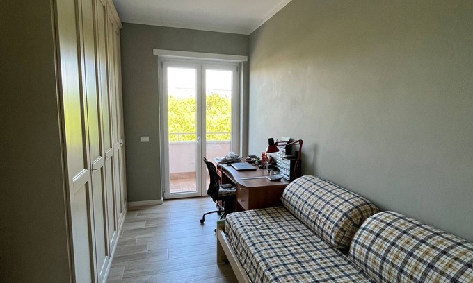 Colleverde Apartment | Ryder Cup Apartament