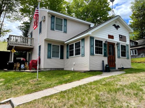 Old Forge House | Ryder's Lodge