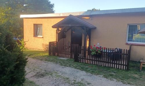 Gietrzwald House | Rydzówka