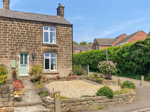 Matlock House | Ryecroft