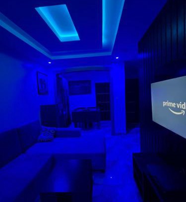 Abeokuta Apartment | RYN Apartment