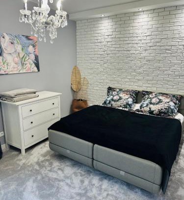 Tarnowskie Gory Apartment | Rynek Apartament