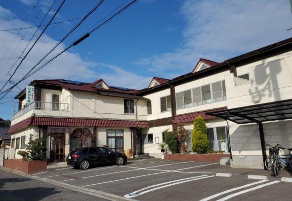 Gobusho Cho Hotel | Ryokan Kume Himawari Sou