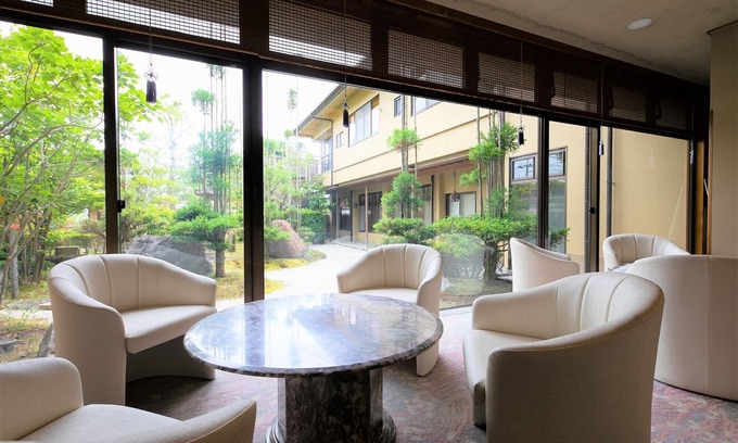 Sango House | Ryotei Jyusouya