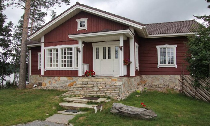 Kiuruvesi Apartment | Rysseli