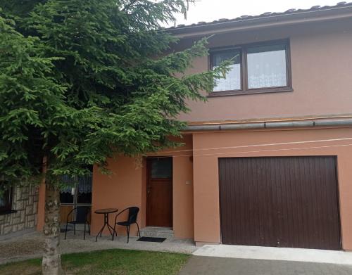 Cierny Balog Apartment | Sárka
