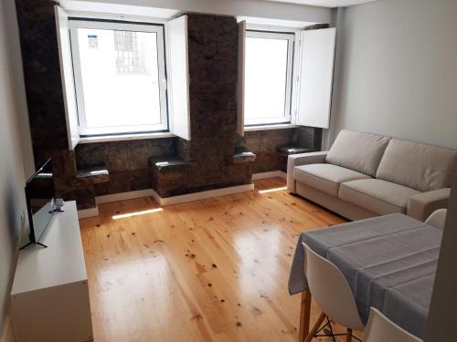 Coimbra City Centre Apartment | São Bartolomeu Apartment 1