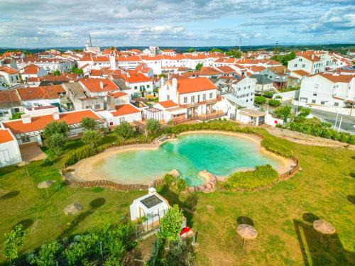 Gaviao Bed & Breakfast | São João Alojamento