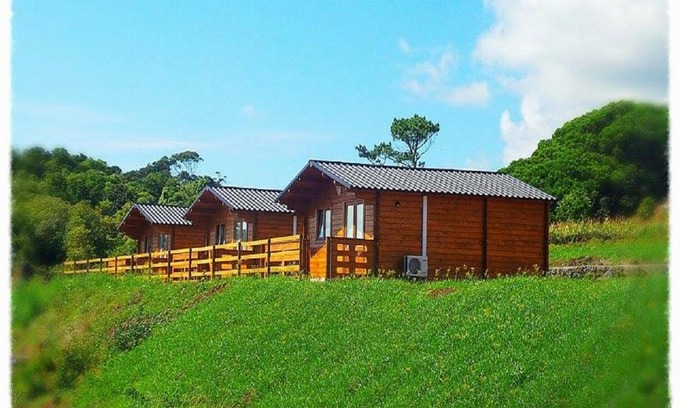 Velas House | São Jorge Spot - Alojamento