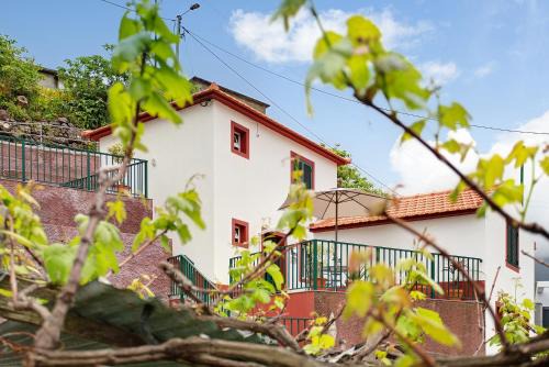 Sao Vicente House | São Vicente House