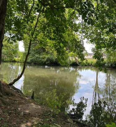 La Celle-sous-Gouzon Other | Séjour insolite sur une île