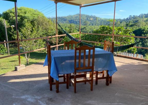 Amparo House | Sítio Alvorada - Paraíso localizado no Circuito das Águas Paulista