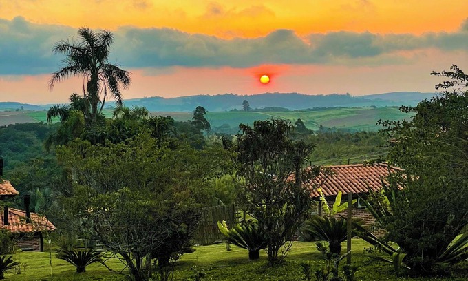 Piedade Ski Chalet | Sítio da Montanha