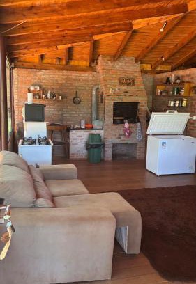 Ijui Ski Chalet | Sítio das pedras