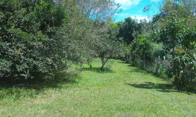 Sao Caetano House | Sítio Iracema - country house