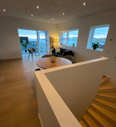 Hoyvik Apartment | Sóljustova