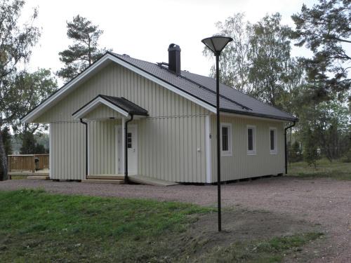Bambole House | Söderö stugby