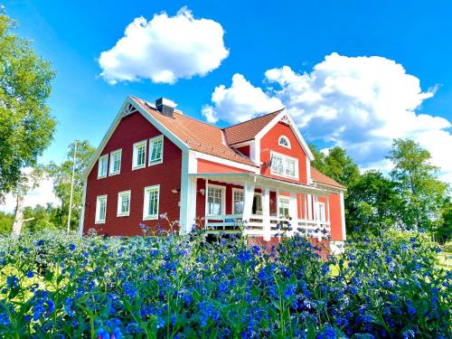 Brunflo Bed & Breakfast | Sörbygården Bed & Breakfast