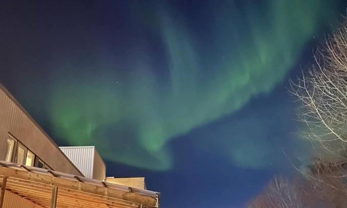 Nordstraumen Hotel | Sørreisa Hotell