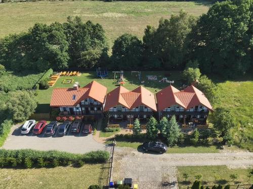 Debina Apartment | Słoneczne Dęby