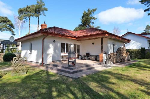 Poddabie House | Słoneczny Dom