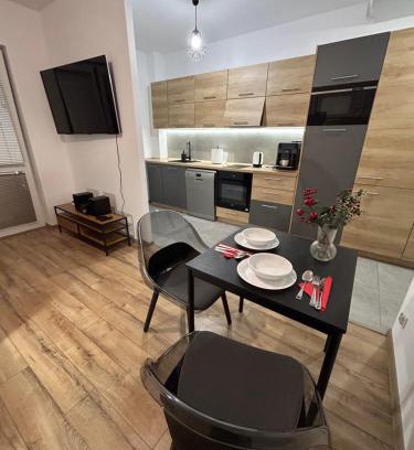 Rzeszow Apartment | Słoneczny Stok Apartment